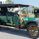 Illustration for article titled Horseless Carriages Visit Our Museum